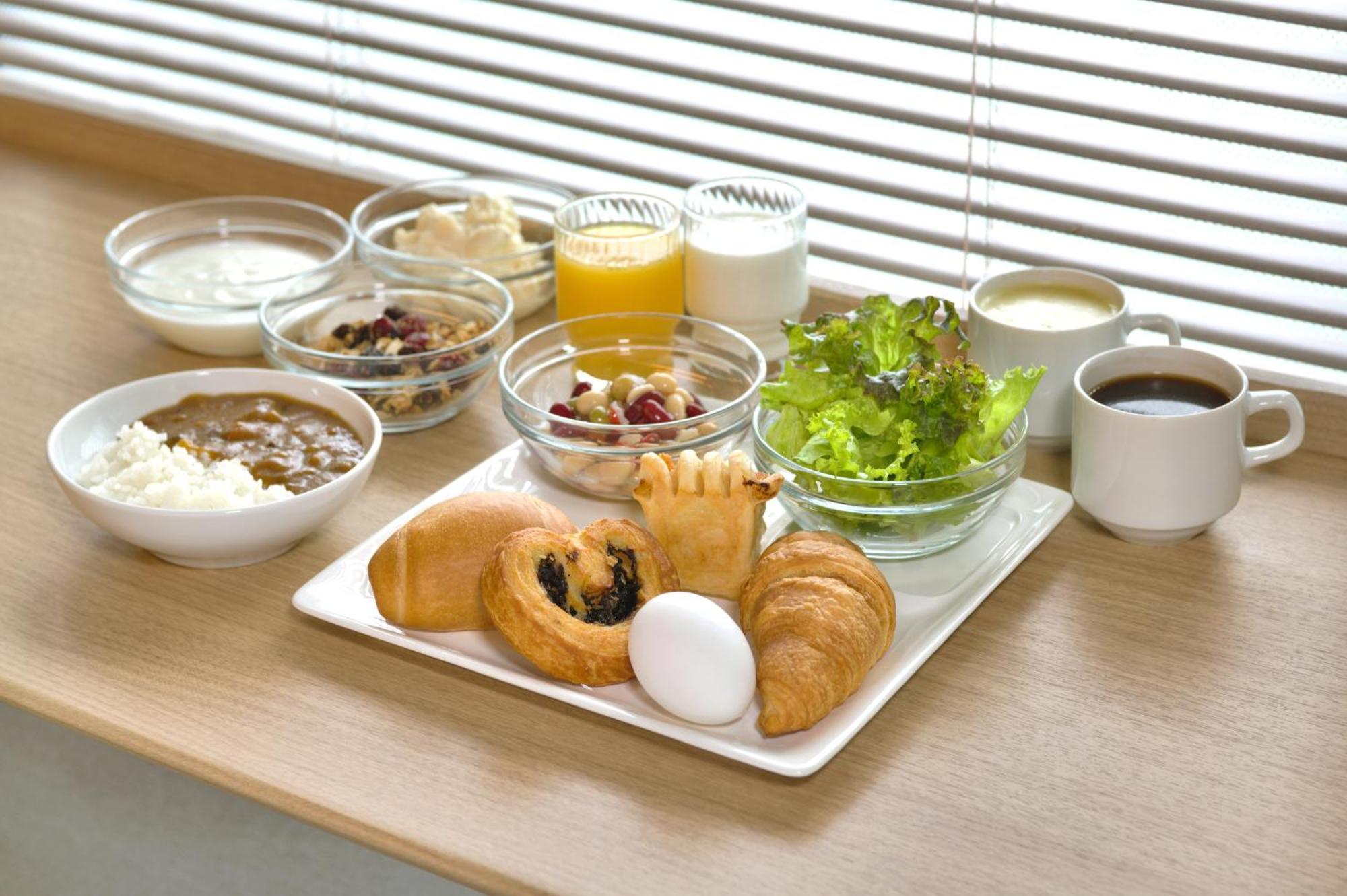 Washington R&Bhotel Tokyotoyocho Extérieur photo