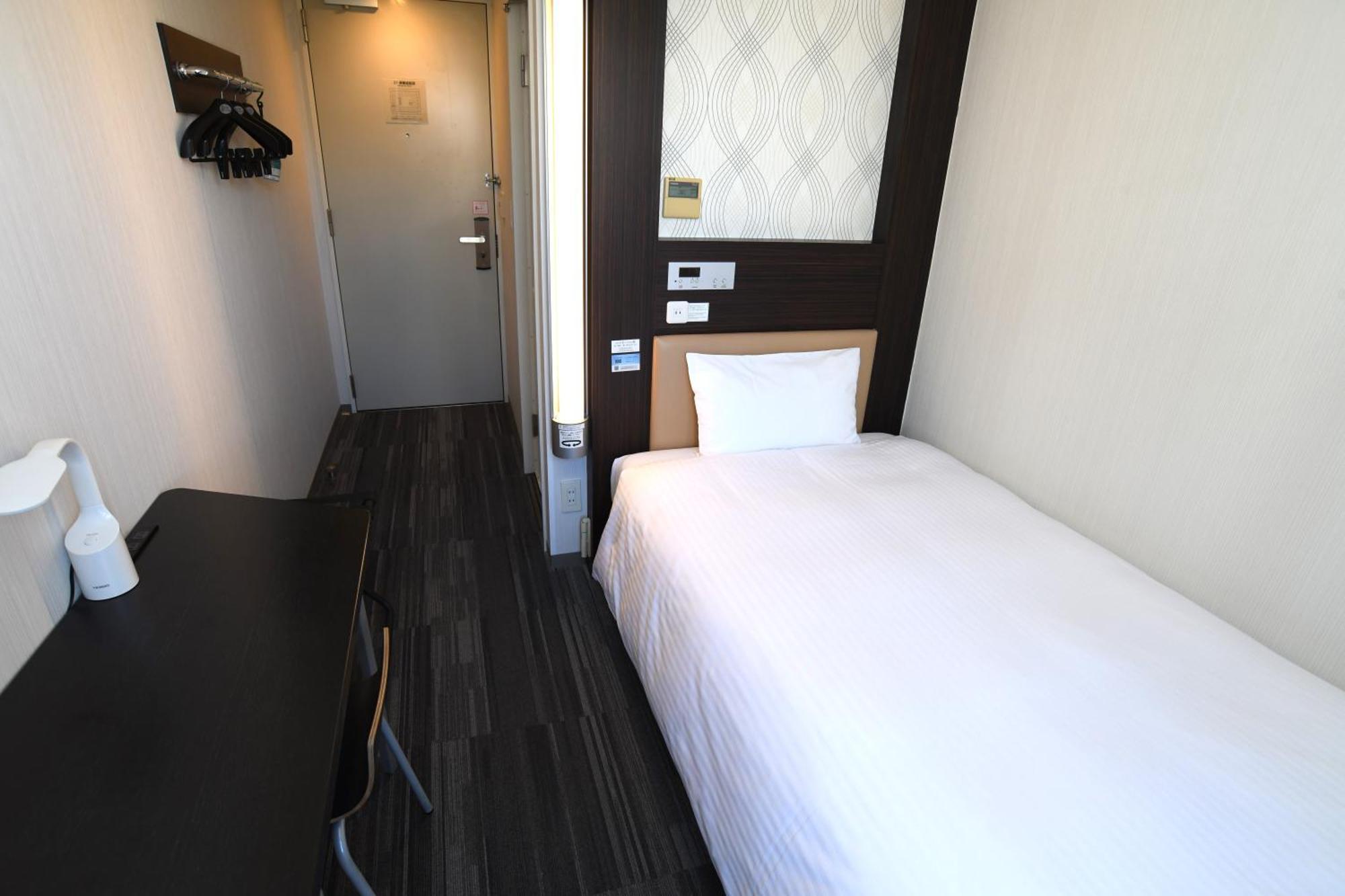 Washington R&Bhotel Tokyotoyocho Extérieur photo