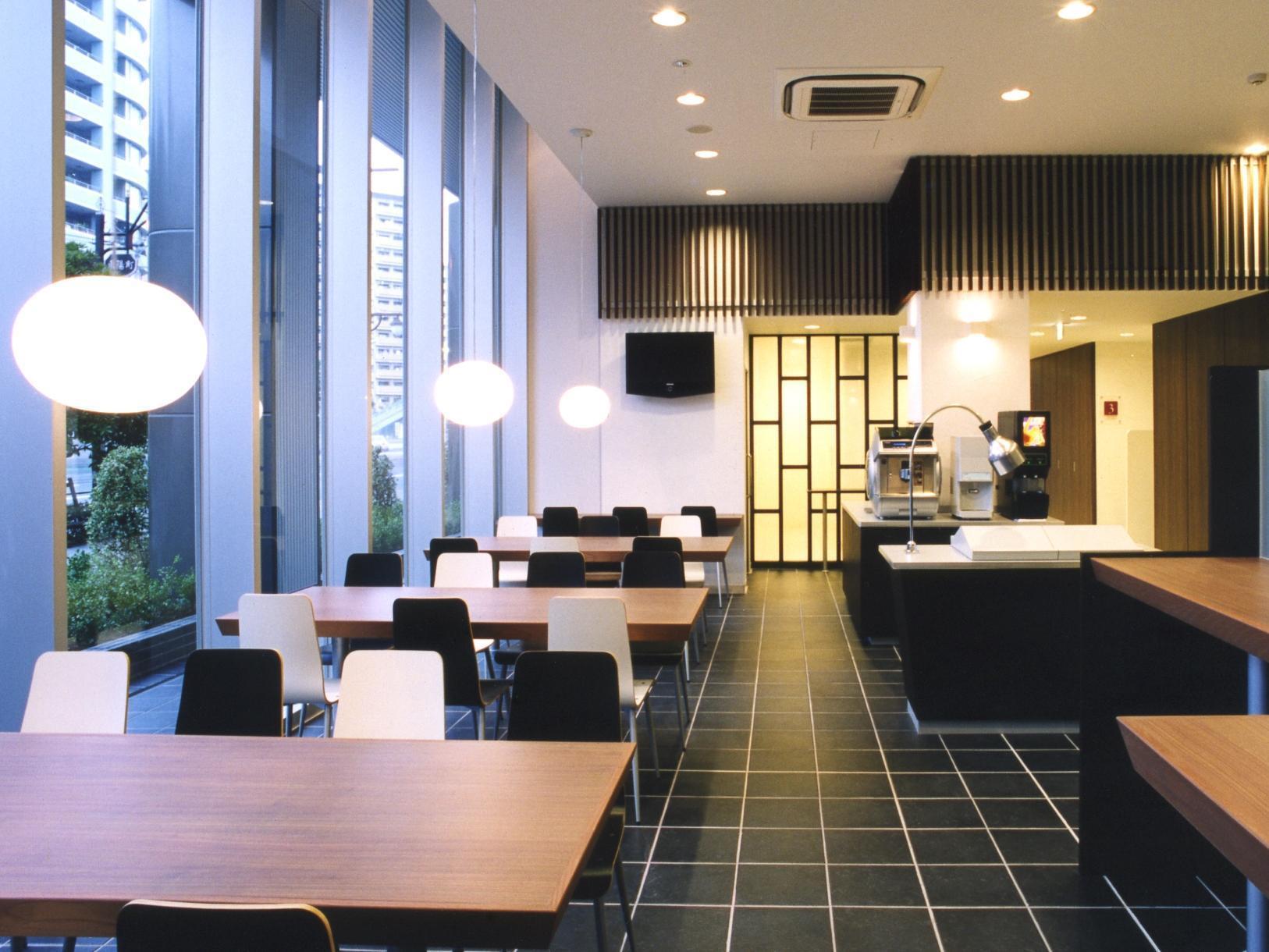 Washington R&Bhotel Tokyotoyocho Extérieur photo