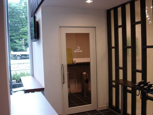 Washington R&Bhotel Tokyotoyocho Extérieur photo